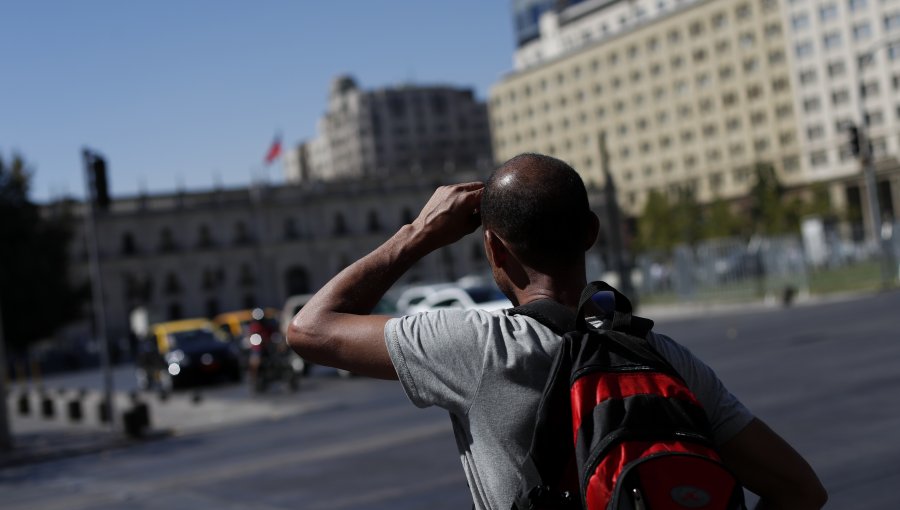 Altas temperaturas llegan a Zona Centro: Pronostican 29 grados para este domingo en la capital
