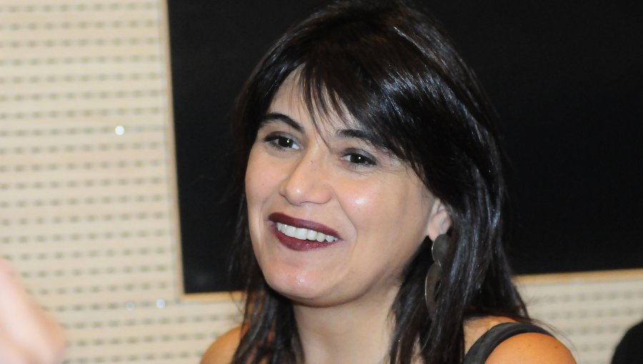 Javiera Blanco niega información de CNN sobre adulteración de cifras del Sename