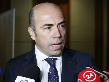 Bermúdez declaró vacante subcontraloría tras negativa de la titular a renunciar