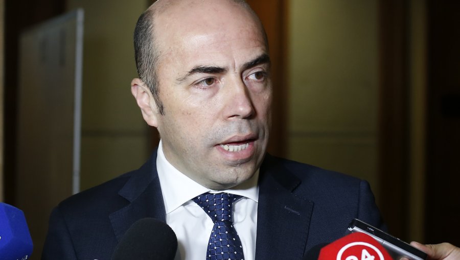 Bermúdez declaró vacante subcontraloría tras negativa de la titular a renunciar