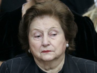 Corte Suprema ordena a familia Pinochet devolver al fisco US$1,6 millones