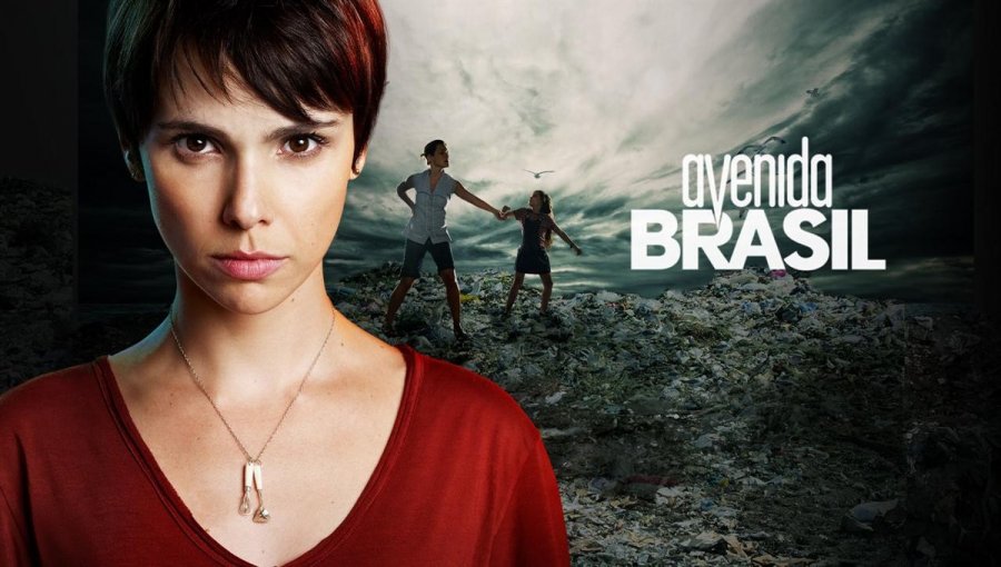 Vuelve Avenida Brasil a las pantallas nacionales: Mega anunció re-estreno de la teleserie brasilera