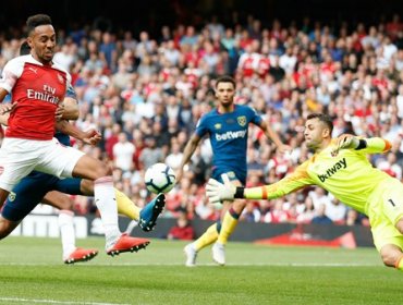 West Ham de Pellegrini cosechó su tercera caída consecutiva en Premier League
