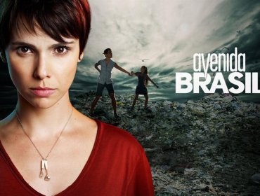 Vuelve Avenida Brasil a las pantallas nacionales: Mega anunció re-estreno de la teleserie brasilera