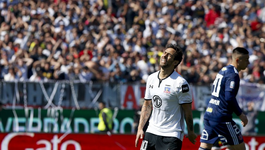 Valdivia a Intendenta: "Si se quiere meter en el fútbol, sáquese la camiseta"