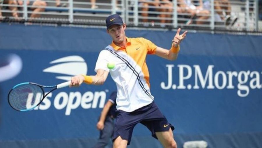 Jarry no pudo derribar a Isner y quedó eliminado del US Open en dramático duelo