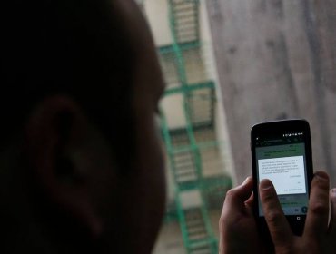 Instituto de Seguridad Laboral acusa de presunta "estafa" por WhatsApp usando su nombre