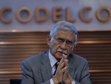 Codelco tuvo excedentes por US$ 1.235 millones durante el primer semestre