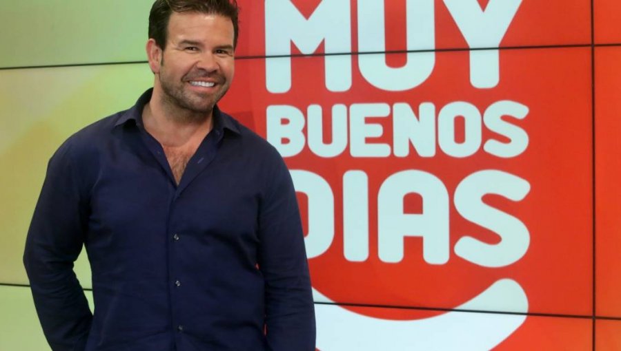 Ignacio Gutiérrez se sumará al late "No Culpes a la Noche" de TVN