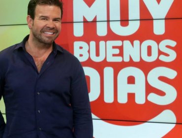 Ignacio Gutiérrez se sumará al late "No Culpes a la Noche" de TVN