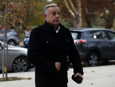 Ministro de Salud: Gases en Quintero "no implican una intoxicación"