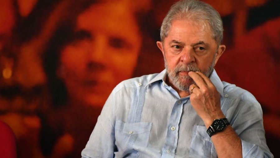Corte electoral de Brasil falla que Lula no puede ser candidato presidencial