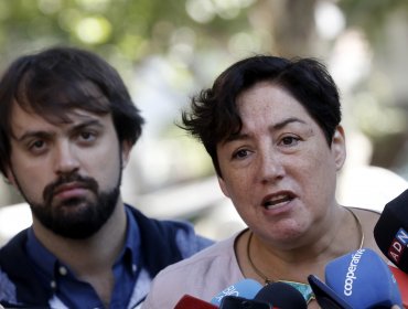 Beatriz Sánchez pide aportes al Frente Amplio para su fundación