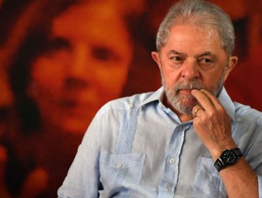 Corte electoral de Brasil falla que Lula no puede ser candidato presidencial