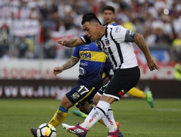 Everton busca dar el salto en la tabla recibiendo a Colo Colo en Sausalito