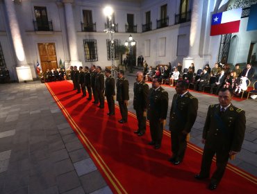 Municipalidades y Diputados lideran percepción de corrupción de la ciudadanía según encuesta