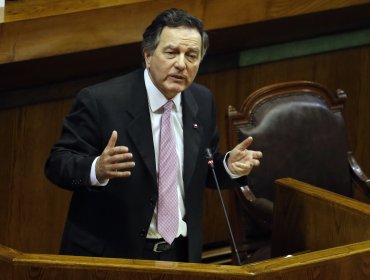 Canciller dice que Evo Morales "Nutre discurso hostil hacia Chile"