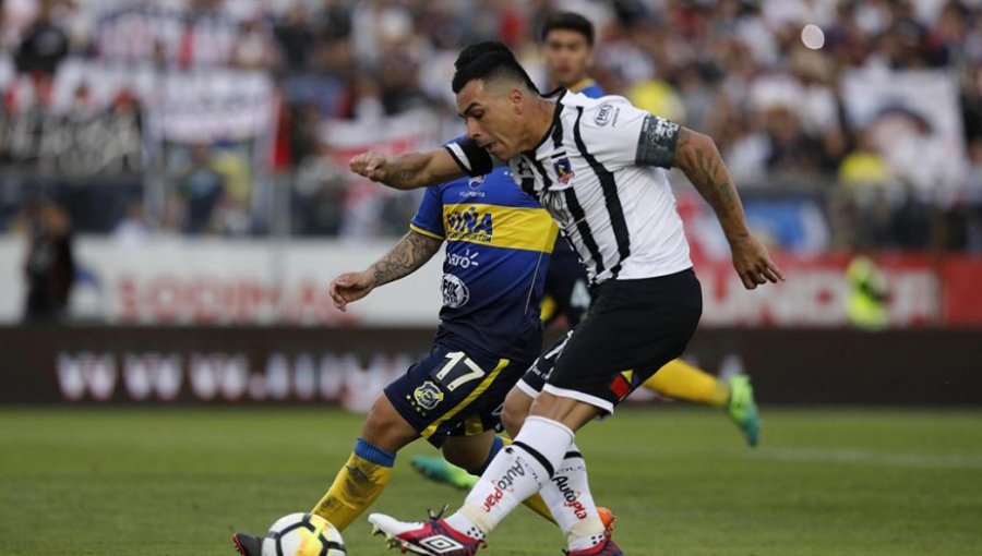 Everton busca dar el salto en la tabla recibiendo a Colo Colo en Sausalito