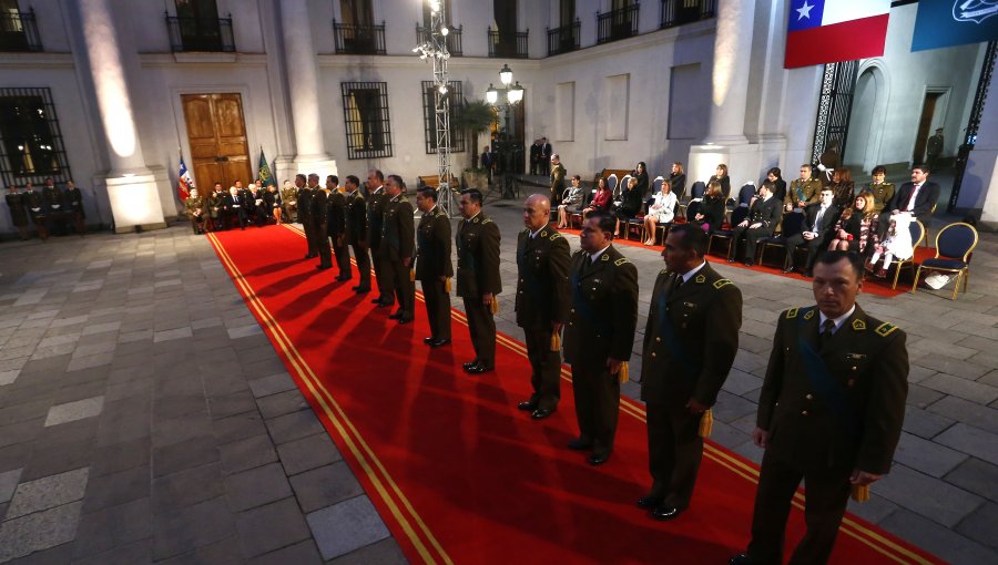 Municipalidades y Diputados lideran percepción de corrupción de la ciudadanía según encuesta