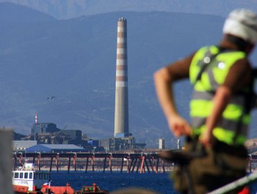 Codelco responde ante suspensión parcial de sus operaciones en Ventanas