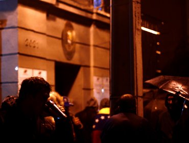 Amnistía Internacional pide “protección internacional” para venezolanos