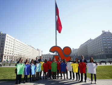 Maratón de Santiago aumentó en 3.000 los cupos para versión de este año