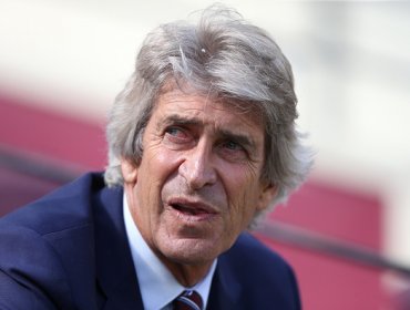 La "asombrosa" cifra que West Ham tendría que pagarle a Pellegrini si lo despide