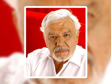 Teatro Chileno de duelo: Muere a los 84 años el actor Pedro Villagra