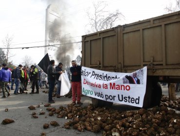 Remolacheros de Linares se muestran conformes con medidas de reconversión