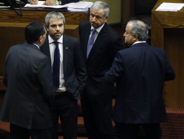 Cámara de Diputados postergó por 24 horas votación por el salario mínimo