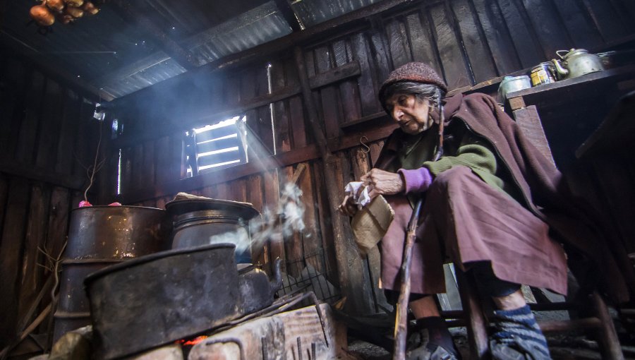 Mujer más longeva de Chile cree tener más que sus 109 años reconocidos