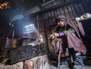 Mujer más longeva de Chile cree tener más que sus 109 años reconocidos