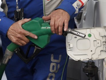 Este jueves suben precios de todos los combustibles: Gas licuado con alza de $20