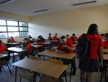 Nueve regiones se incorporarán este jueves al nuevo Sistema de Admisión Escolar