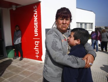 Instituto de Derechos Humanos presentará recurso de protección para habitantes de Quintero