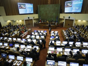 Diputados aprobaron proyecto de salario mínimo y el Senado lo despachará a ley