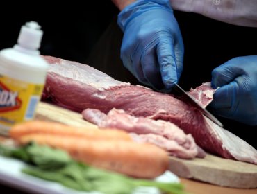 Autoridades alertan por brote de Hepatitis A en la región de Antofagasta