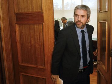 Ministro Blumel: “Situación de Quintero es gravísima y tiene que corregirse”