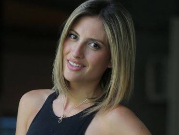 Karen Bejarano aceptó rebaja de sueldo por seguir en "Muy Buenos Días"