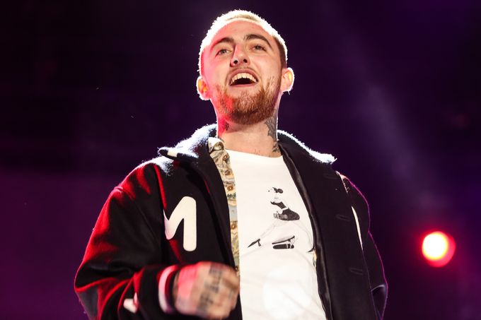 A los 26 años muere Mac Miller de aparente sobredosis