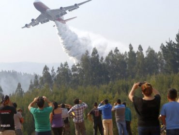 Multan a 4 canales de TV por no incluir lenguaje de señas en noticias sobre incendios