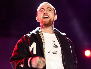 A los 26 años muere Mac Miller de aparente sobredosis