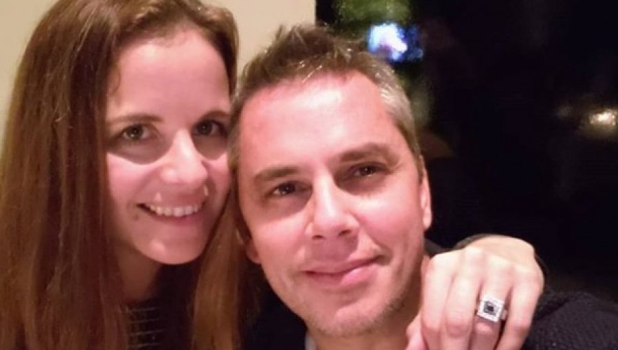 José Miguel Viñuela y Contanza Lira, a horas de su increíble matrimonio