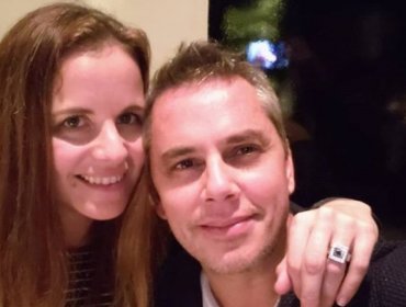 José Miguel Viñuela y Contanza Lira, a horas de su increíble matrimonio