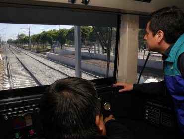 Regiones de Biobío y La Araucanía contarán con 13 nuevos trenes