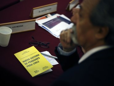 Reforma en el sistema de pensiones permitirá el retiro parcial de fondos