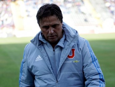 Ángel Guillermo Hoyos llegó a México para ser el nuevo técnico del Atlas