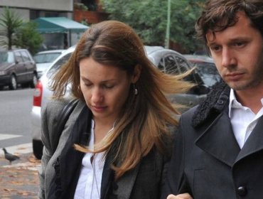 A seis años de la muerte de hija de Benjamín Vicuña y Pampita: Actor publica vídeo preguntando ¿Dónde estás?