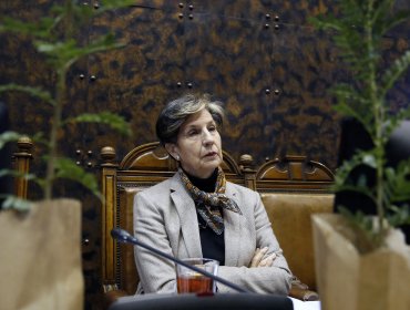 Senadora Allende respalda a defensora de la Niñez tras cuestionamientos de RN