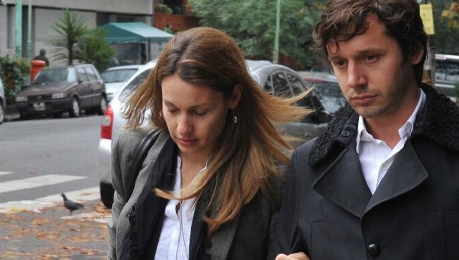 A seis años de la muerte de hija de Benjamín Vicuña y Pampita: Actor publica vídeo preguntando ¿Dónde estás?